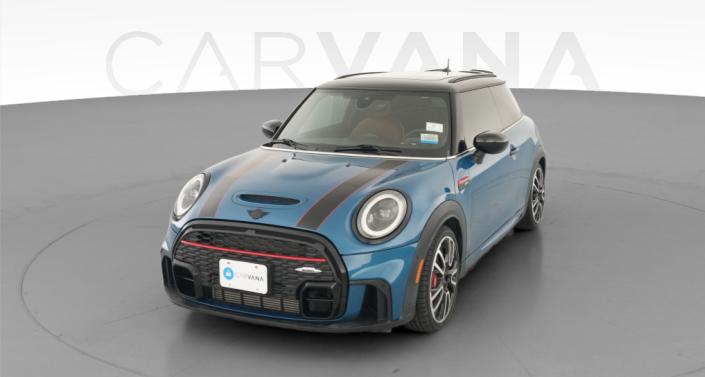 mini hardtop 2 door 2023 WMW73DH08P2T21247 image mini hardtop 2 door 2023 WMW73DH08P2T21247 image